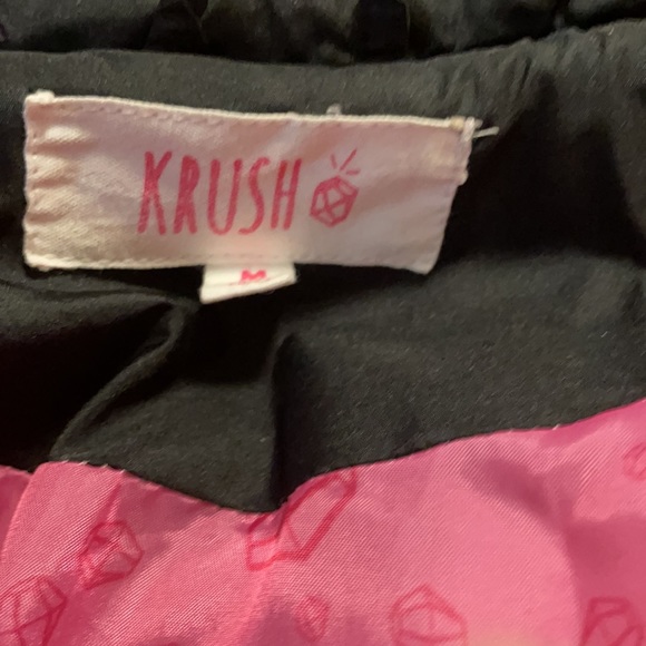 Winter Coat Worn Once - Picture 3 of 5